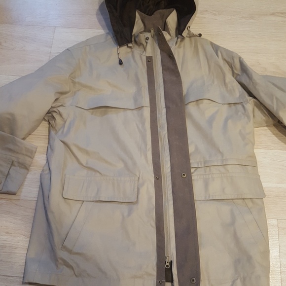 TURNBURY Jackets & Coats Mens Turnburyjacket Poshmark